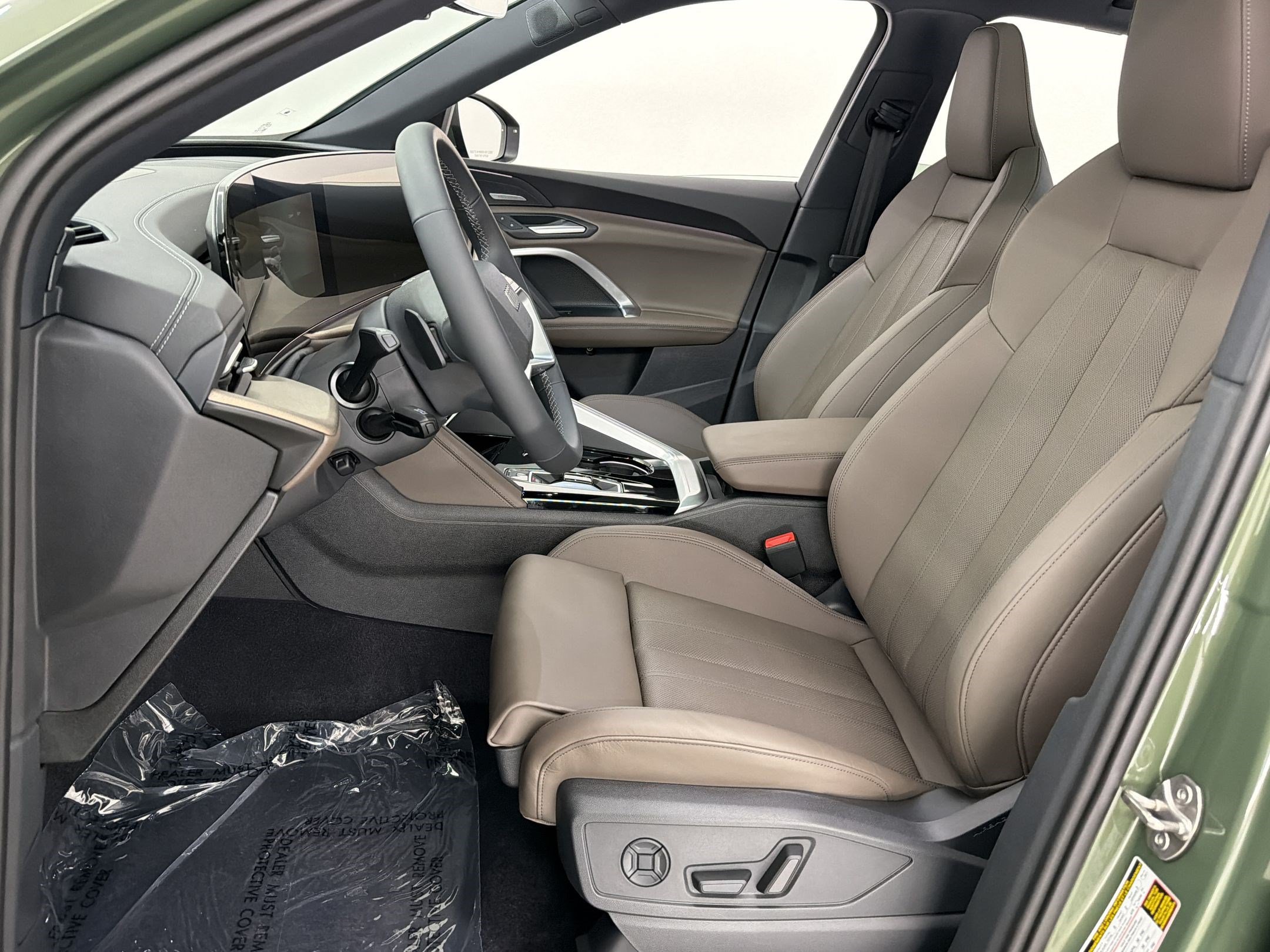New 2026 Audi Q5 Prestige AWD/4WD image 27