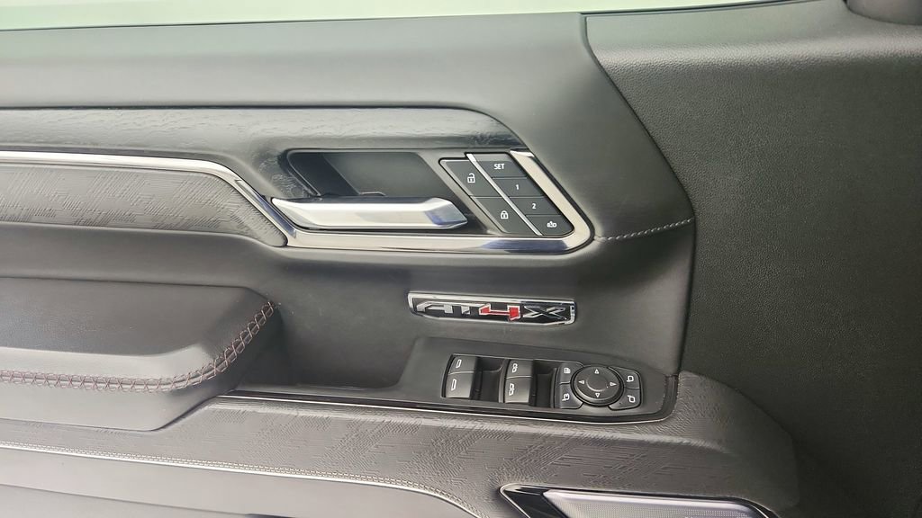 Used 2024 GMC Sierra 1500 AT4X w/ AT4X AEV Edition image 27