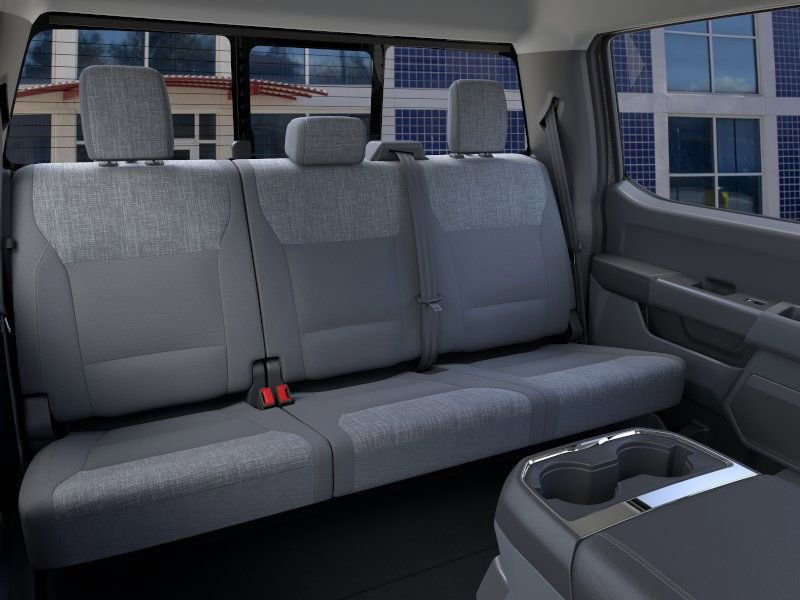 New 2026 Ford F350 XLT w/ XLT Premium Package image 12