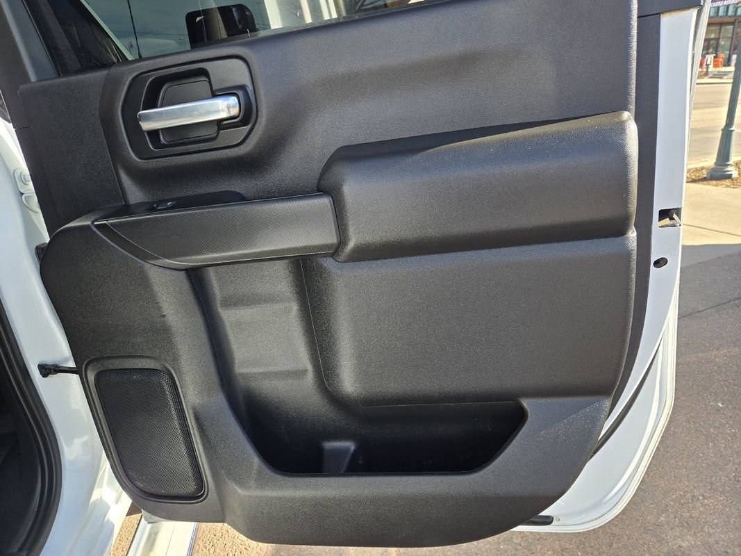 Used 2023 Chevrolet Silverado 2500 LT w/ Convenience Package image 20