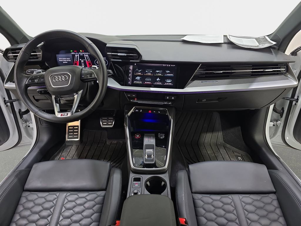 Used 2022 Audi RS 3 image 10