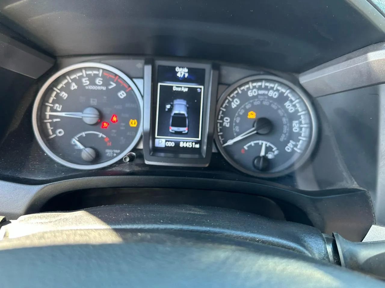 Used 2023 Toyota Tacoma TRD Off-Road RWD image 19