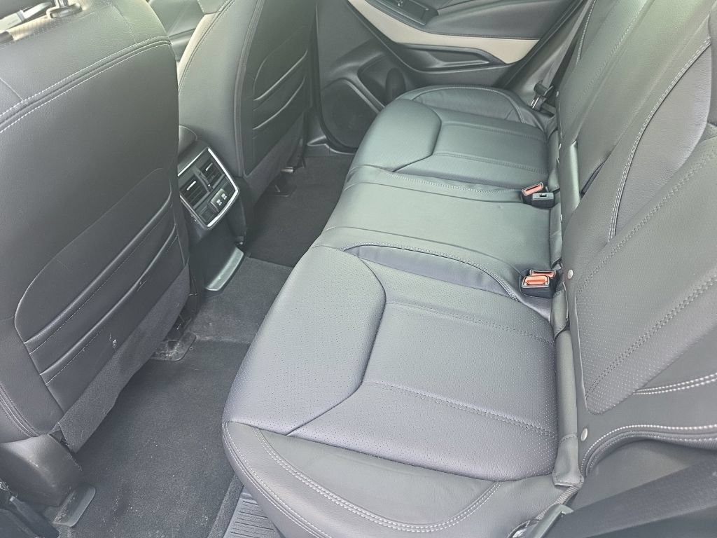 Used 2023 Subaru Forester Limited AWD/4WD image 12