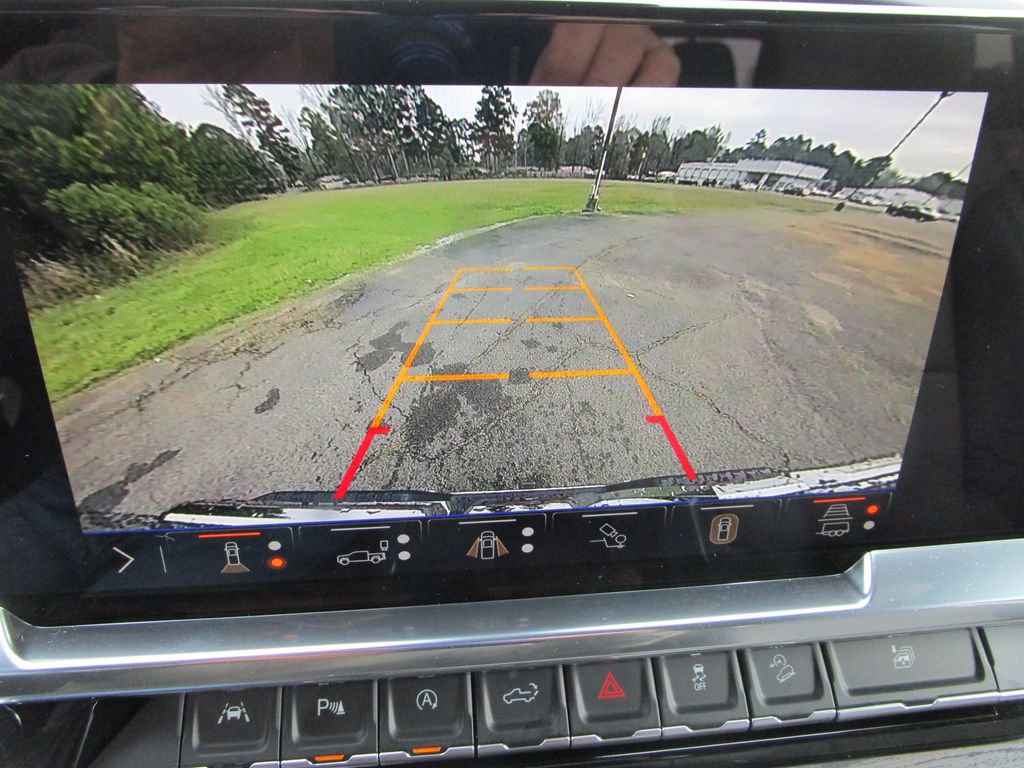 New 2026 GMC Sierra 1500 SLT w/ SLT Premium Plus Package image 45