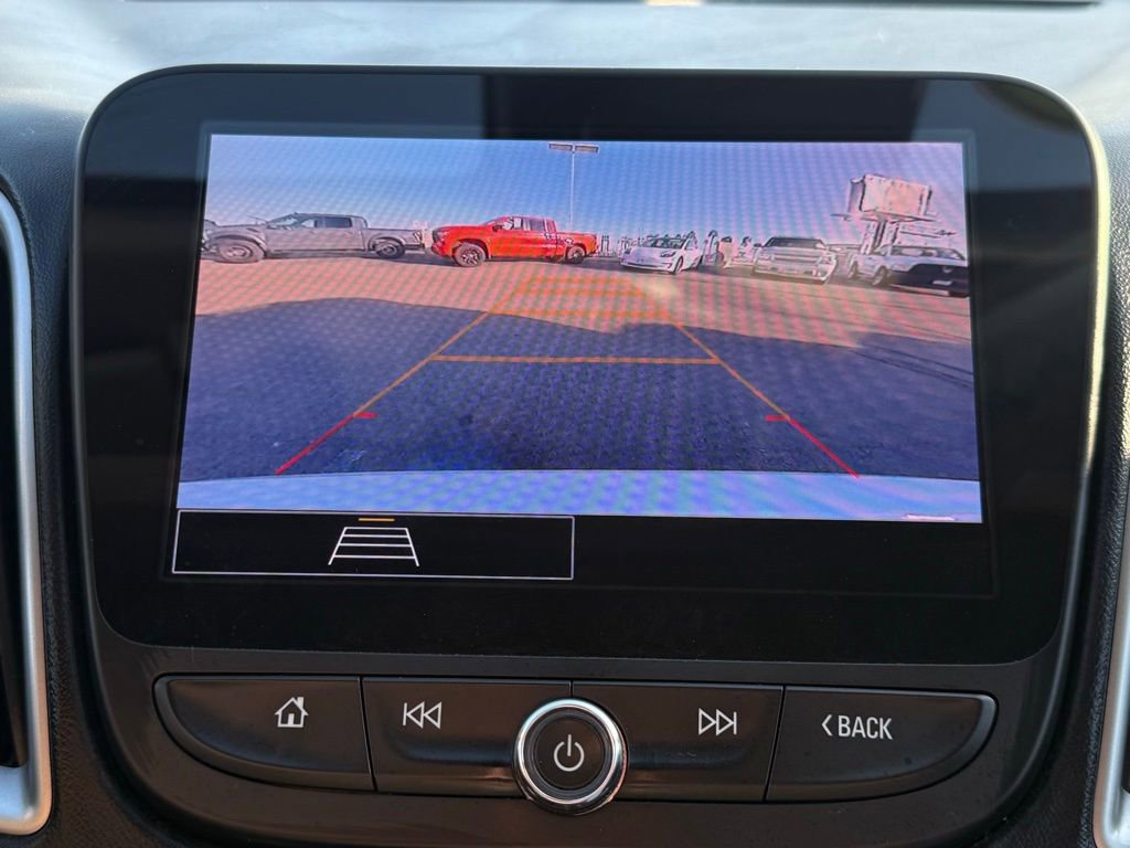 Used 2023 Chevrolet Malibu LT image 31