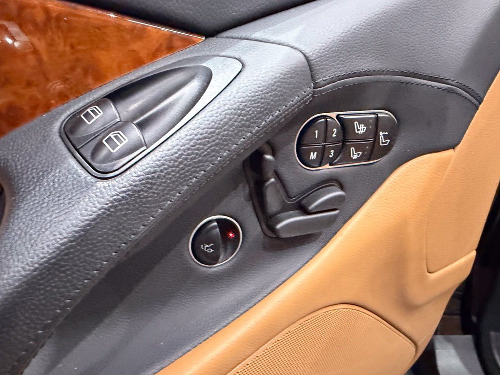 Used 2012 Mercedes-Benz SL 550 image 52
