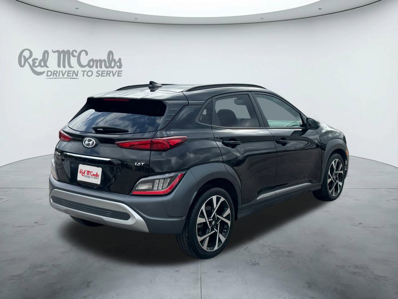 Certified 2023 Hyundai Kona Limited image 5