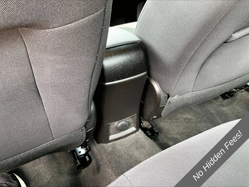 Used 2015 Chevrolet Cruze LT FWD image 26