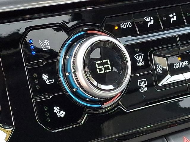 Used 2024 GMC Sierra 1500 Denali w/ Technology Package image 22