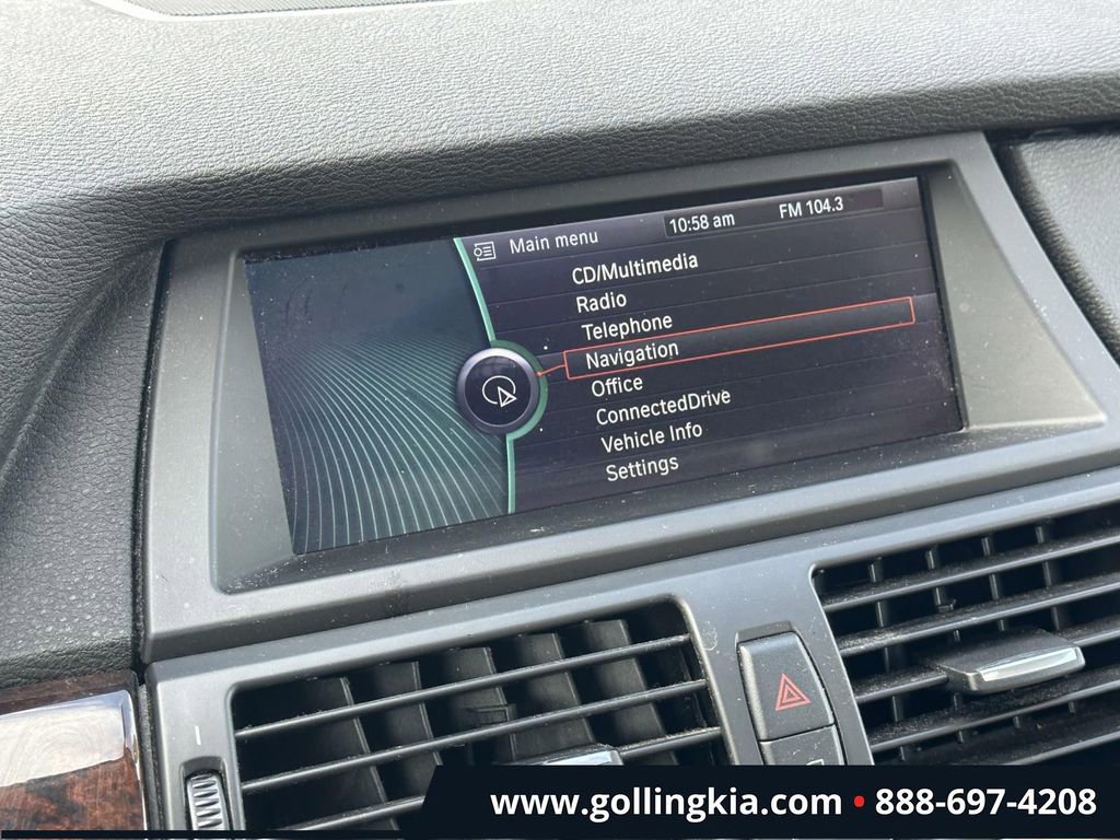 Used 2012 BMW X5 xDrive35i image 26
