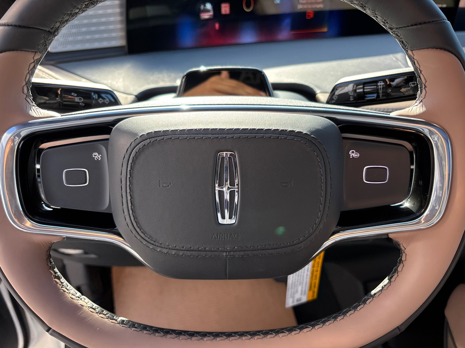 New 2025 Lincoln Navigator L Black Label image 15