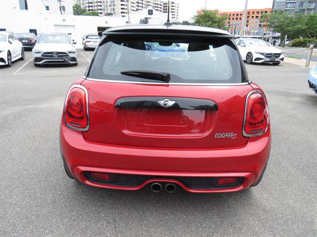 Used 2015 MINI Cooper S FWD image 3