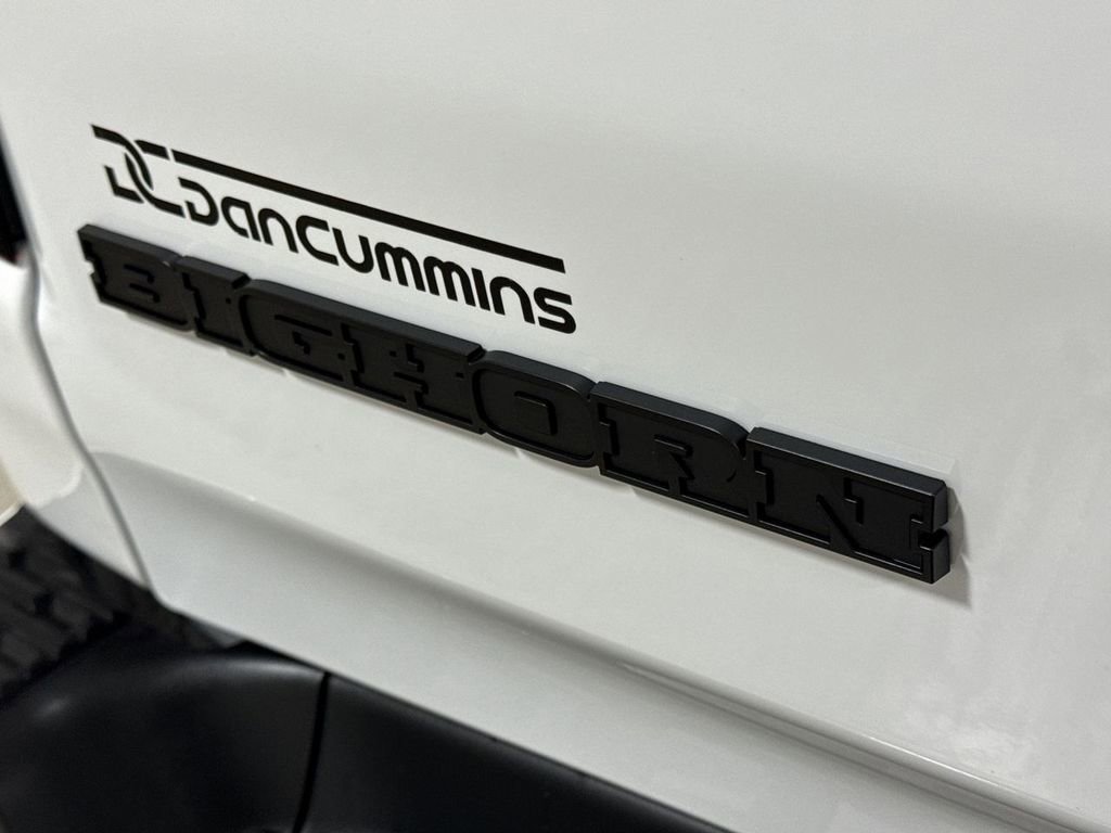 New 2026 RAM 1500 Big Horn image 27