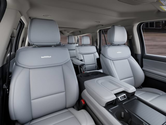 New 2027 Ford Expedition Max Platinum AWD/4WD image 10