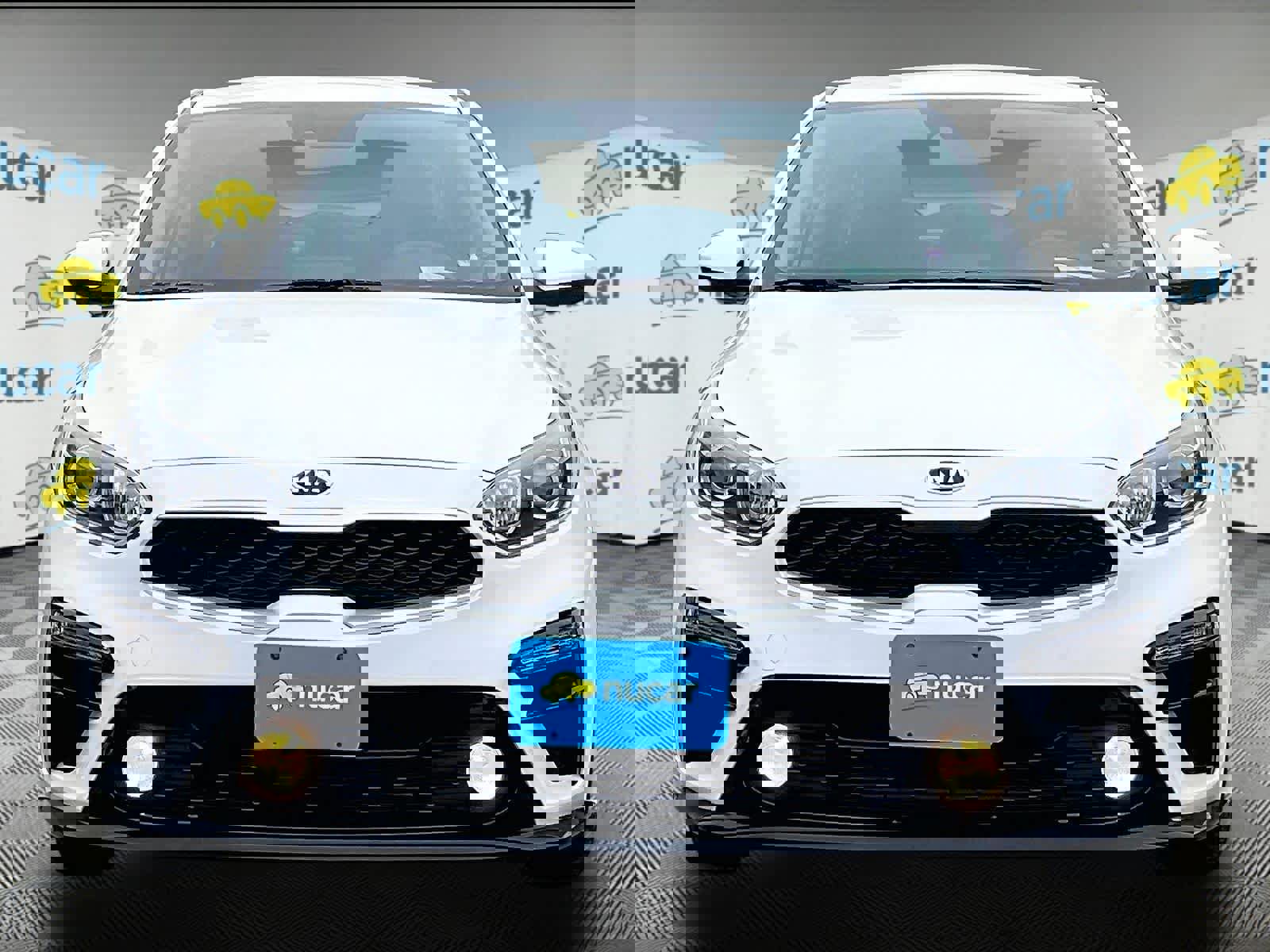 Used 2021 Kia Forte LXS image 2