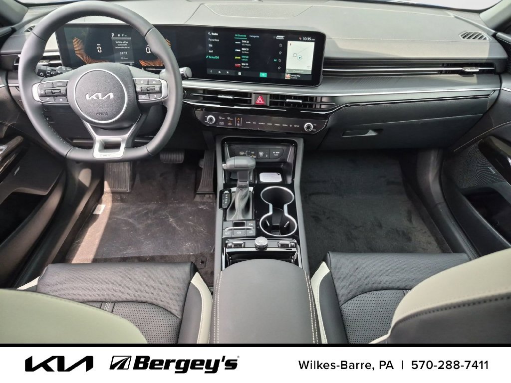 New 2026 Kia K5 GT-Line w/ GT-Line Premium Package FWD image 36