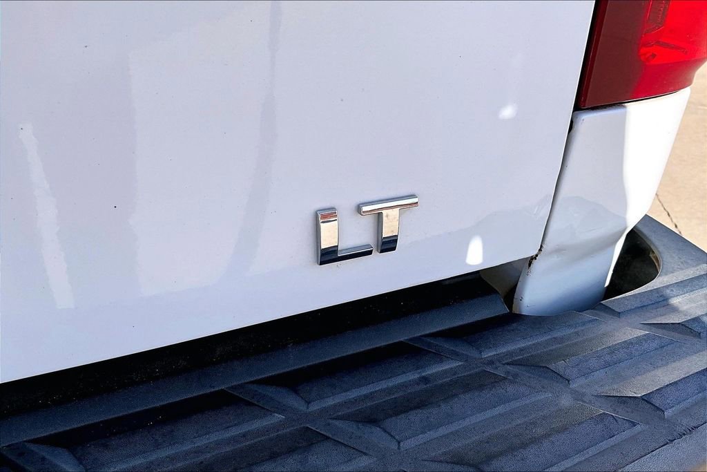 Used 2011 Chevrolet Silverado 1500 LT w/ Regional Value Package image 39