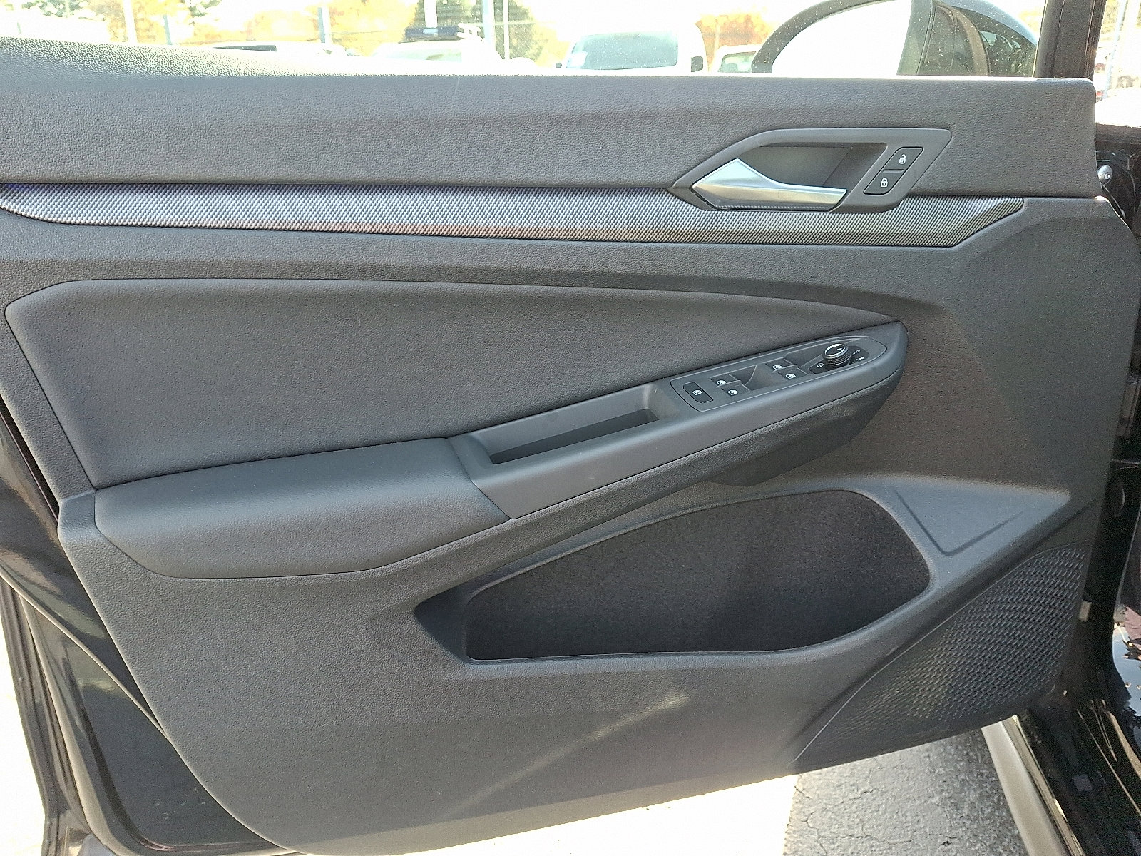 Certified 2025 Volkswagen GTI Autobahn image 12