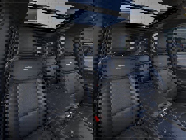 New 2026 Ford Expedition Max Platinum w/ Stealth Appearance Package image 10