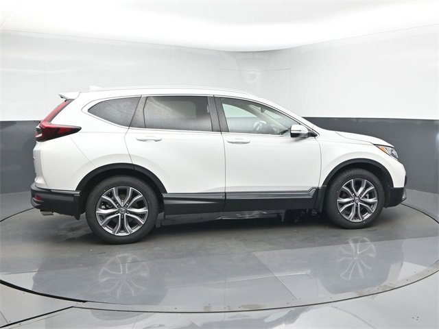 Used 2021 Honda CR-V Touring image 8
