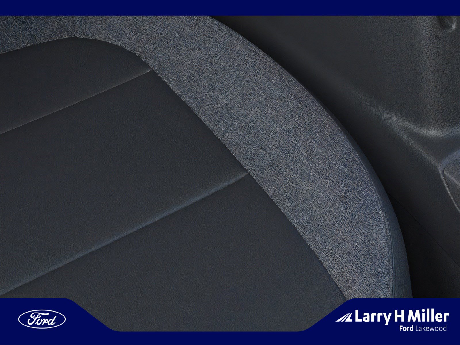 New 2025 Ford Bronco Sport Big Bend w/ Convenience Package image 16