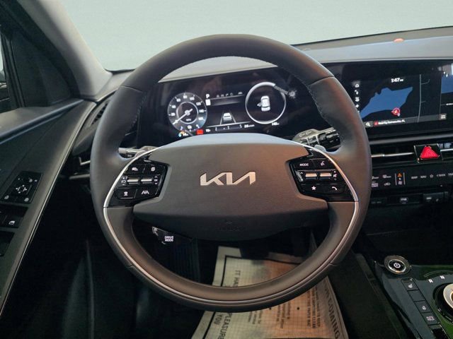 New 2025 Kia Niro Wind w/ Wind Preserve Package FWD image 19