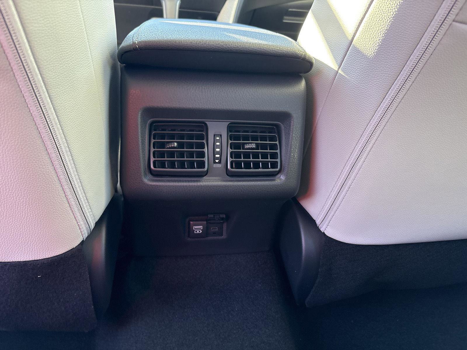 New 2026 Toyota Camry XLE image 25