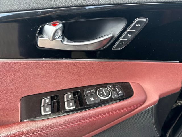 Used 2017 Kia Sorento SX AWD/4WD image 22