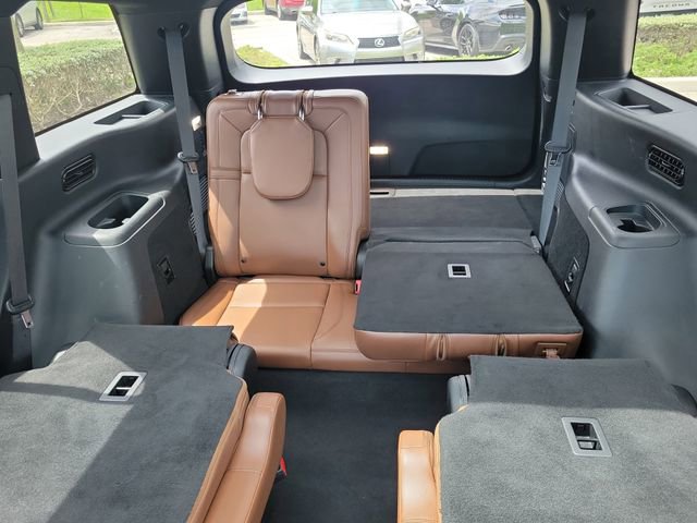 Certified 2023 Lincoln Aviator Reserve image 12