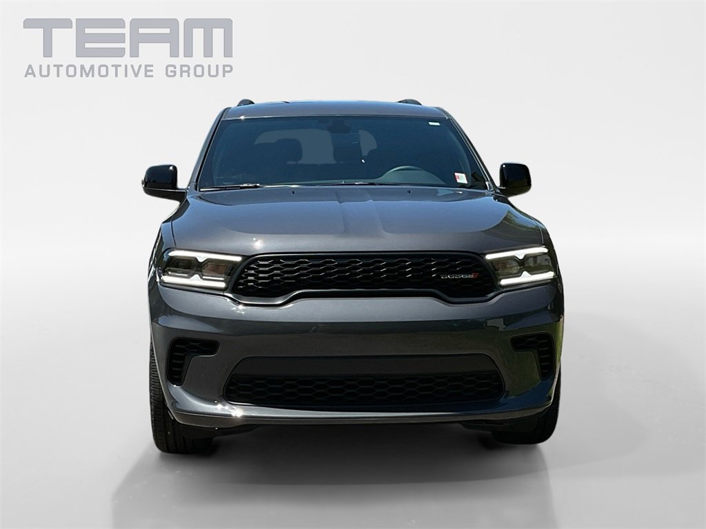 New 2025 Dodge Durango GT w/ Blacktop Package image 2