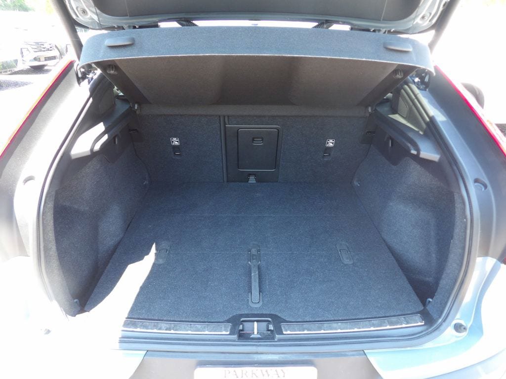 Certified 2023 Volvo C40 P8 Recharge Ultimate AWD/4WD image 26