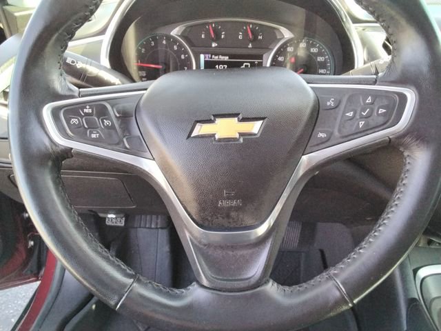Used 2018 Chevrolet Malibu LT w/ Leather Package image 27