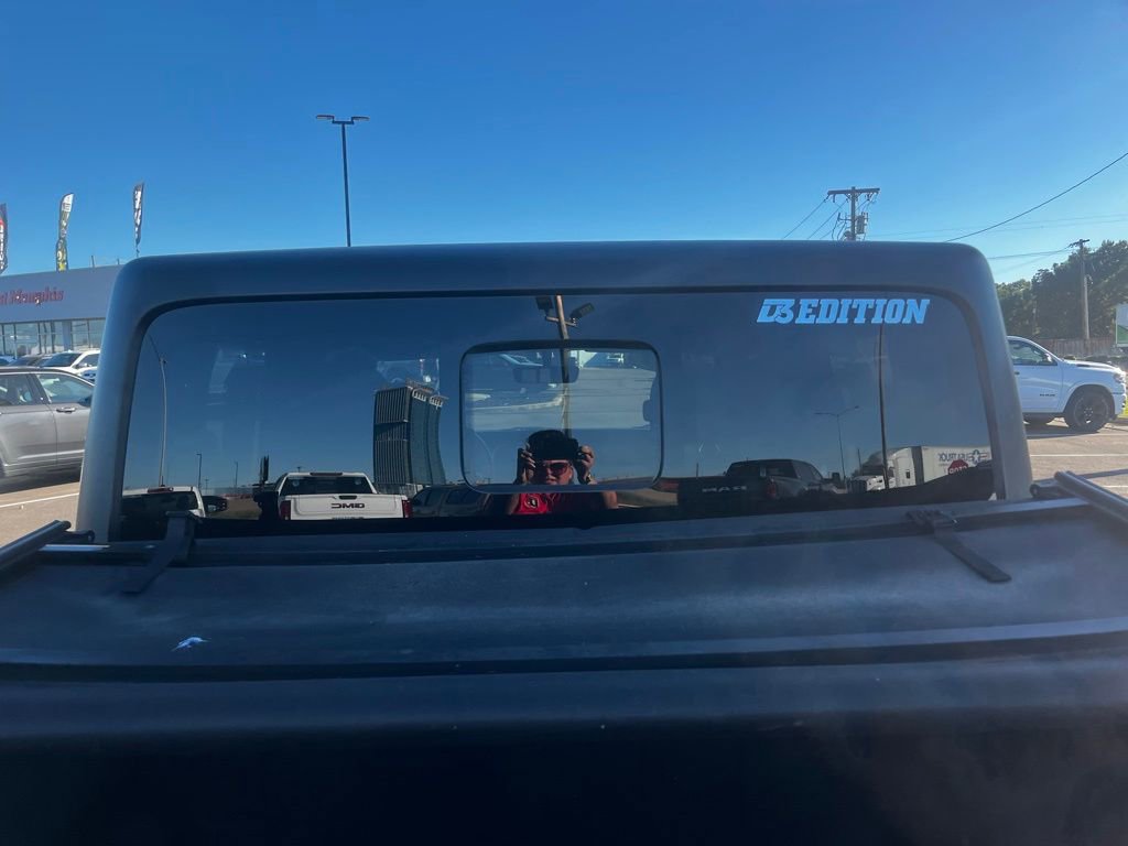 Used 2021 Jeep Gladiator Rubicon image 28