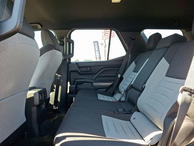 Used 2025 Toyota 4Runner TRD Off-Road image 10