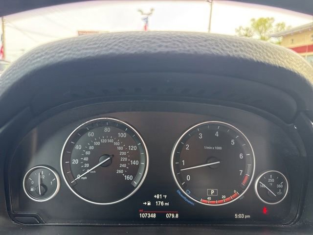 Used 2018 BMW X5 xDrive35i w/ Premium Package AWD/4WD image 29