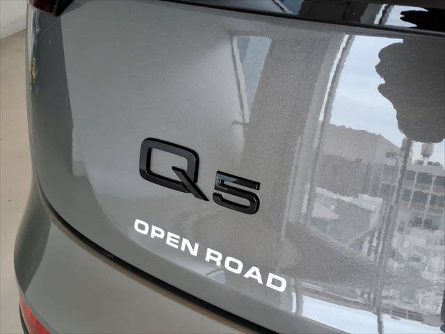 Certified 2025 Audi Q5 2.0T Premium AWD/4WD image 18