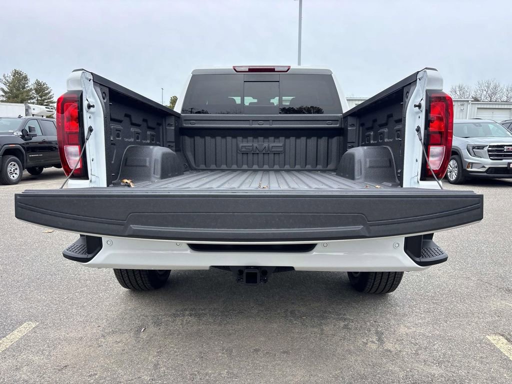 New 2026 GMC Sierra 1500 Elevation w/ Preferred Package image 4