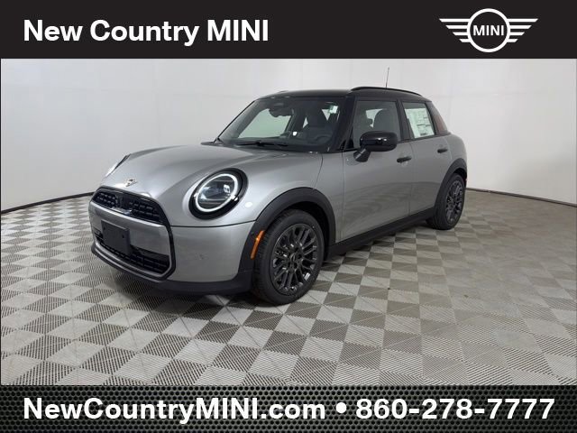New 2026 MINI Cooper 4-Door Hardtop image 3