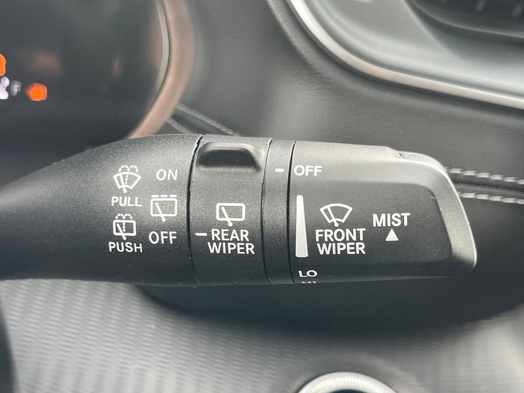 Certified 2026 Jeep Grand Cherokee Laredo RWD image 49