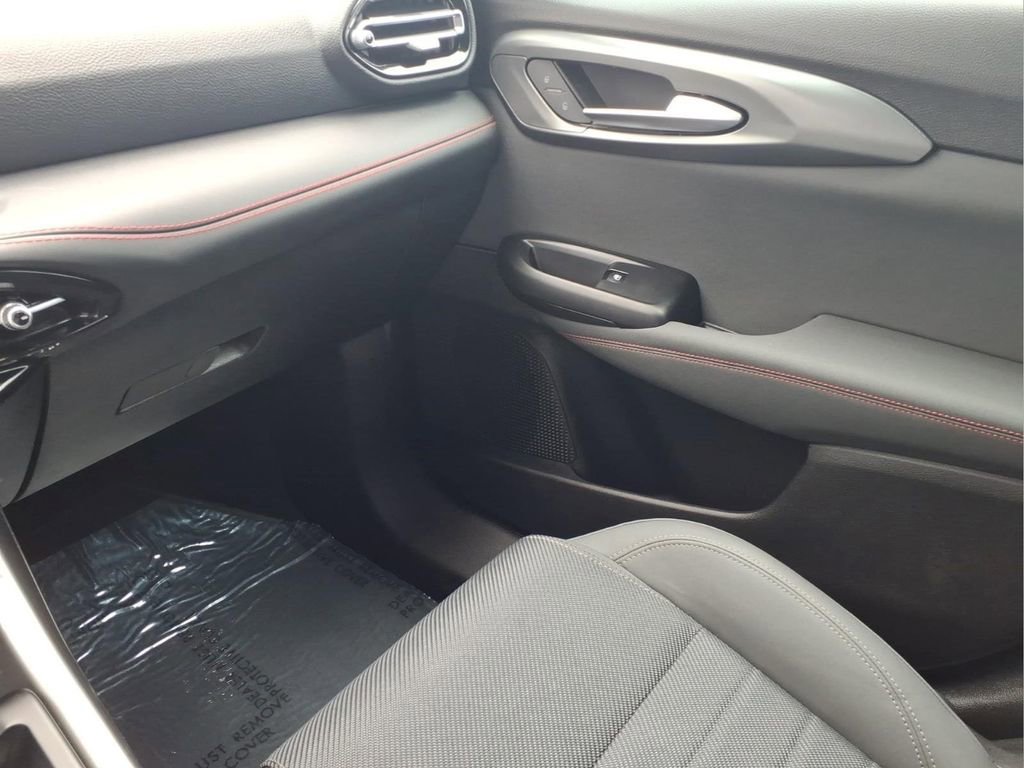 Used 2024 Dodge Hornet R/T AWD/4WD image 23