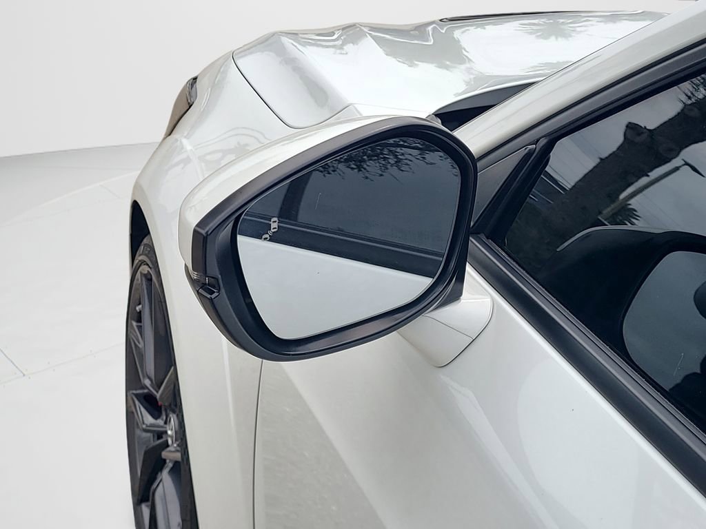 Used 2024 Acura Integra Type S image 19