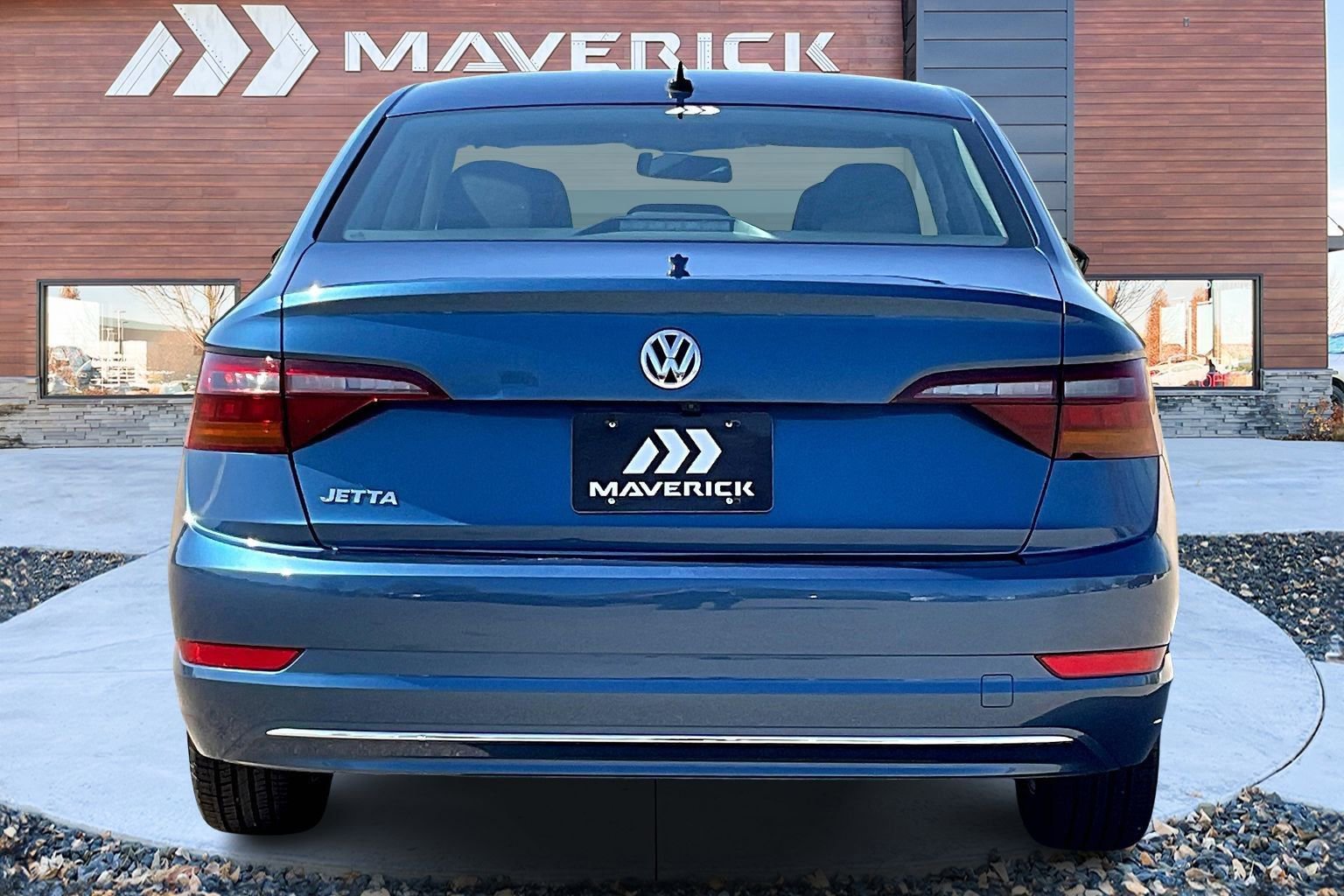 Used 2019 Volkswagen Jetta S w/ Driver Assistance Package image 6