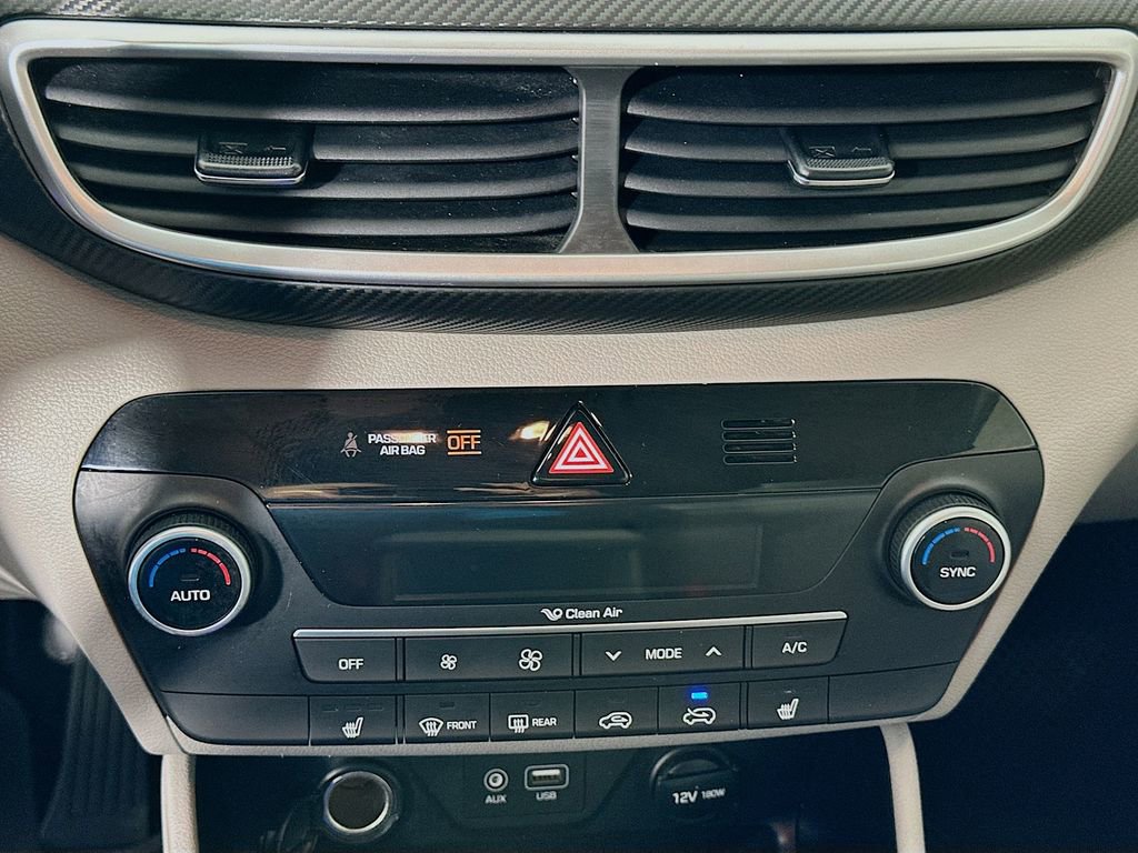 Used 2019 Hyundai Tucson SEL image 15