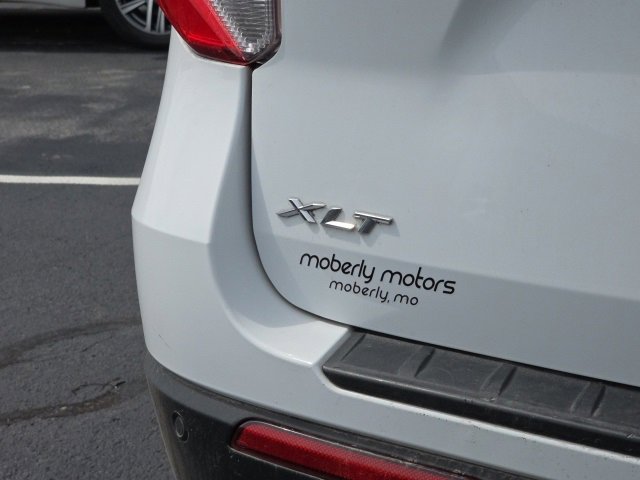 Used 2022 Ford Explorer XLT w/ Equipment Group 202A image 70