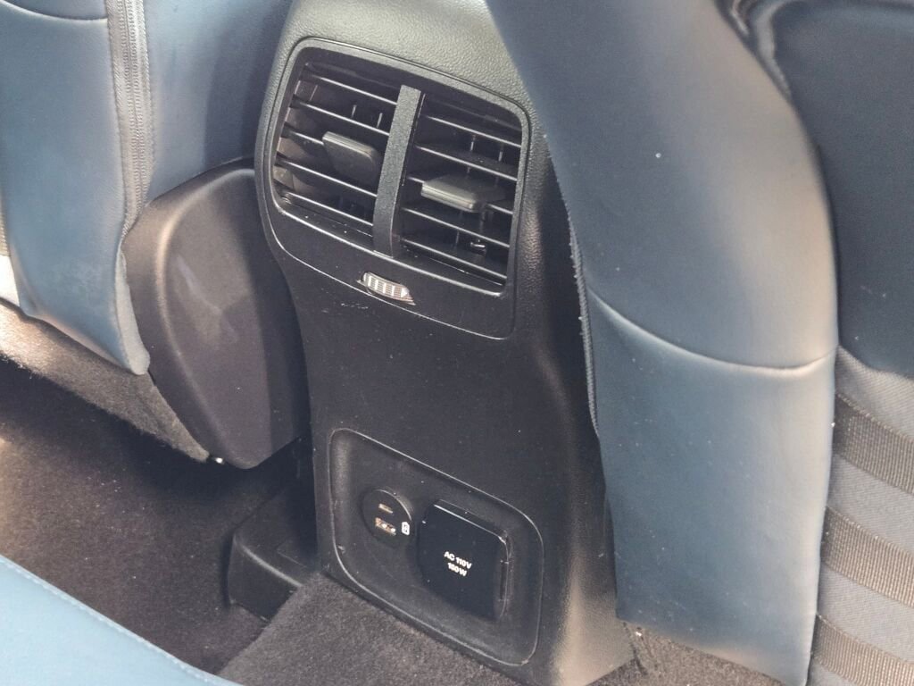 Used 2022 Ford Bronco Sport Outer Banks w/ Tech Package image 11