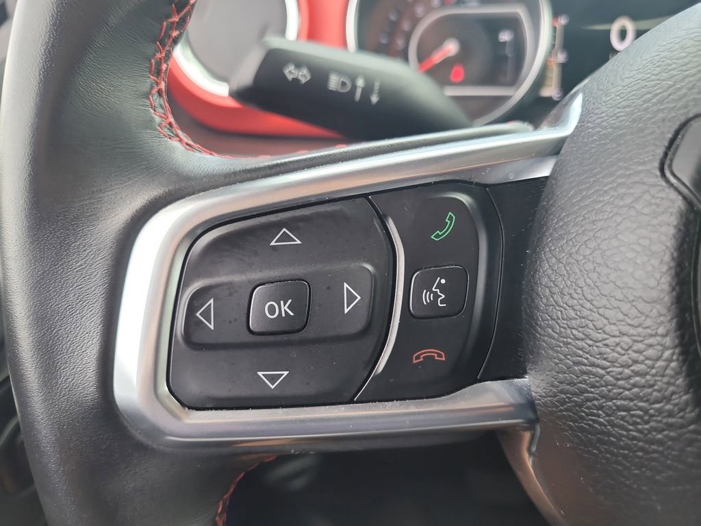 Used 2019 Jeep Wrangler Rubicon image 25
