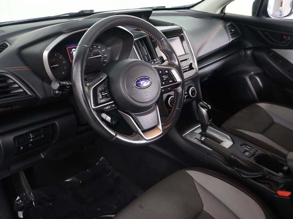 Used 2020 Subaru Crosstrek 2.0i Premium w/ Popular Package #2 AWD/4WD image 24