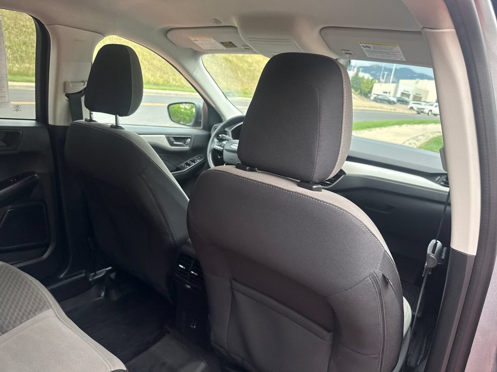 Certified 2022 Ford Escape SE w/ Convenience Package AWD/4WD image 27