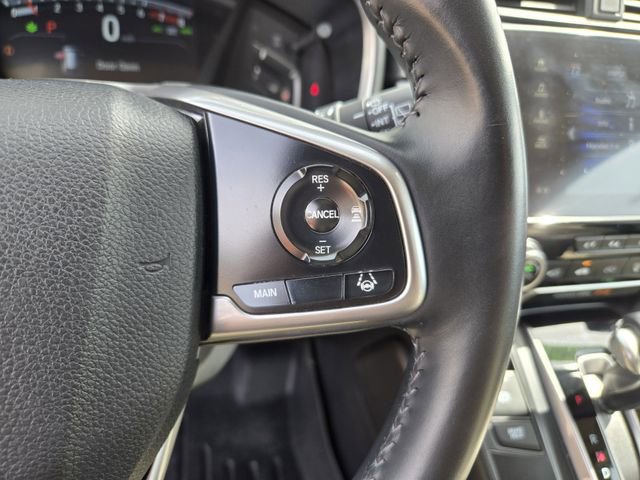 Used 2019 Honda CR-V EX-L image 19