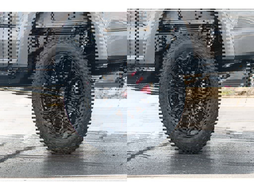 New 2025 Ford F150 STX w/ Equipment Group 200A image 5